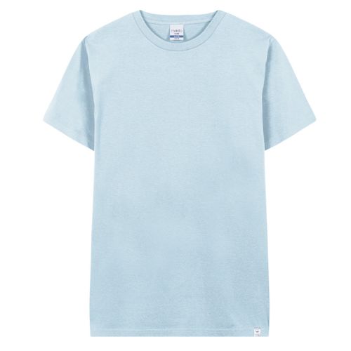 Unisex T-shirt kleur - Afbeelding 4
